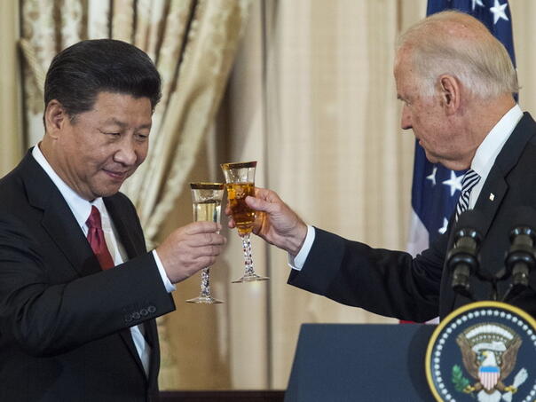 Xi i Biden će razgovarati o 'miru i razvoju' tokom sastanka u SAD-u