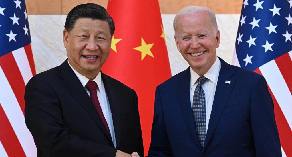 Xi i Biden tokom razgovora obećali da će 'izbjegavati sukobe'
