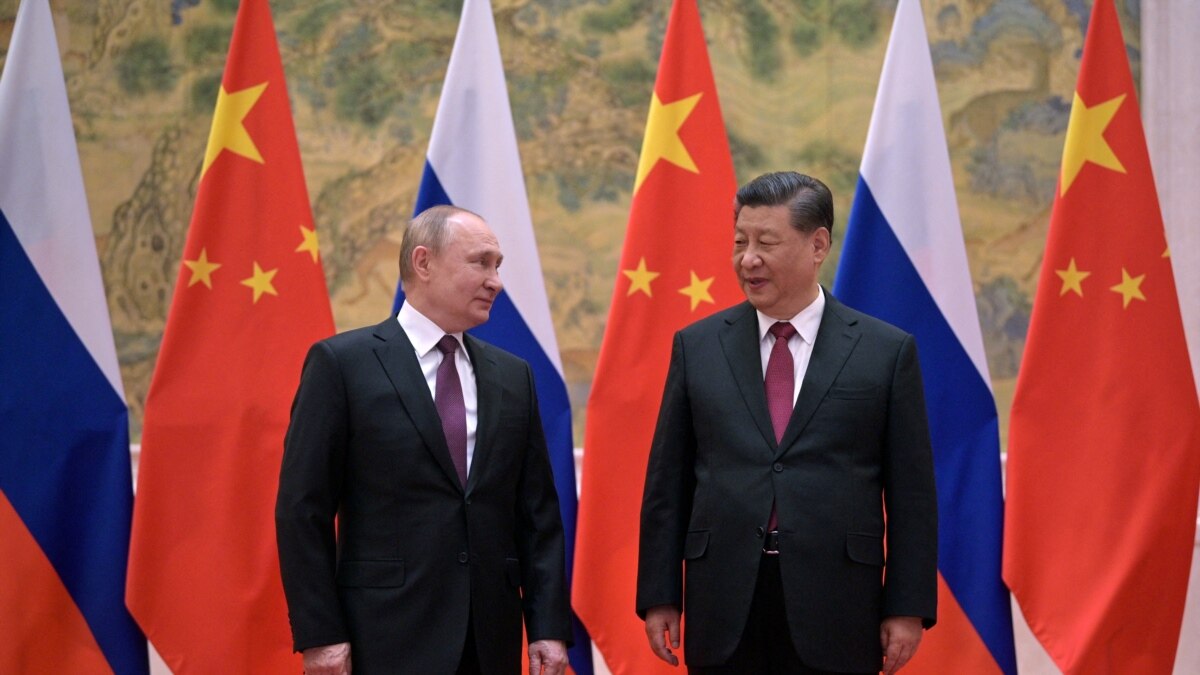 Xi i Putin će prisustvovati samitu G20 na Baliju u novembru