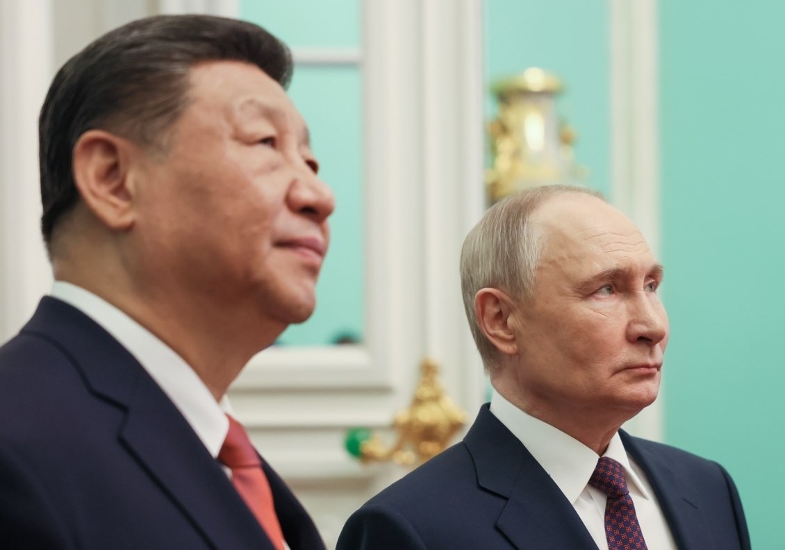 Xi i Putin napali SAD zbog 'širenja NATO-a': Ugrožavaju sigurnost