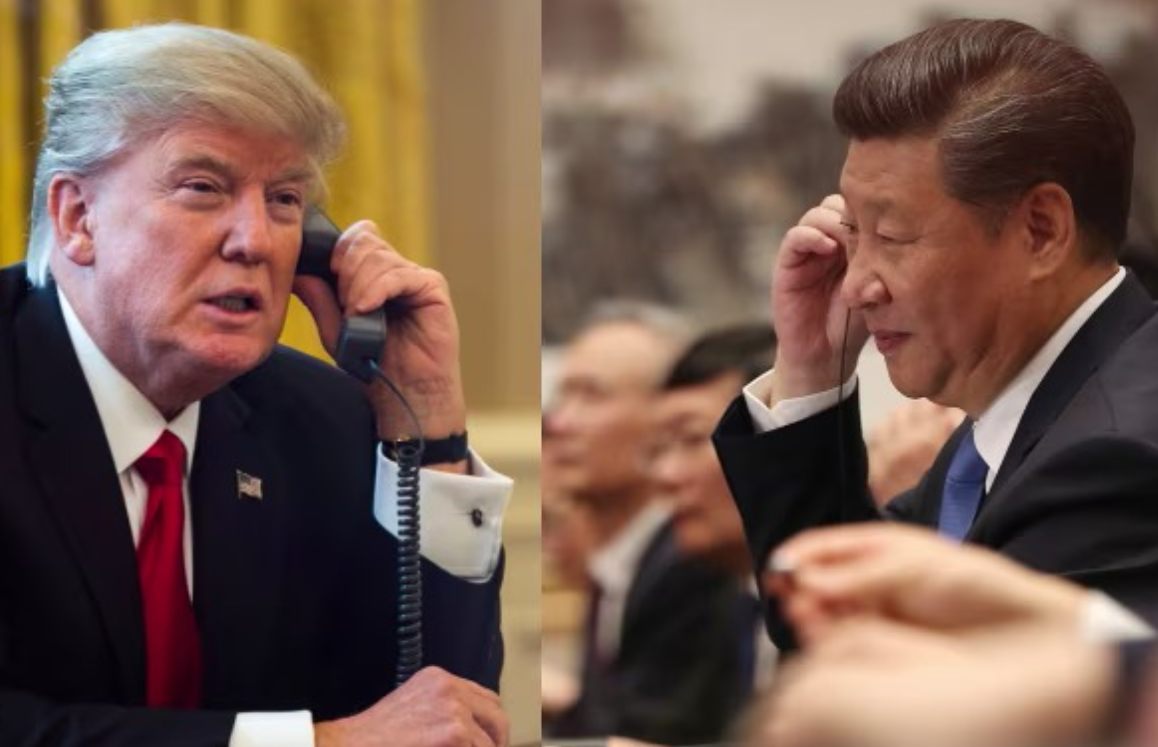Xi i Trump najavili susret u Južnoj Koreji: Tema TikTok i trgovinski odnosi