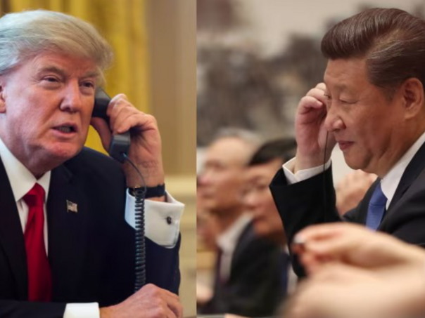 Xi i Trump najavili susret u Južnoj Koreji: Tema TikTok i trgovinski odnosi
