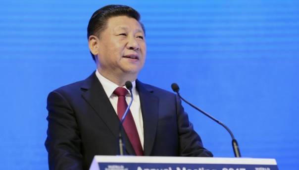 Xi izrazio nadu Merkel i Macronu u širu saradnju Kine i Evrope