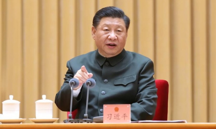 Xi Jingping ne planira prisustvovati samitu G20 