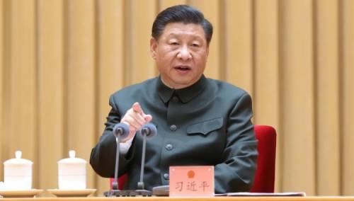 Xi Jingping ne planira prisustvovati samitu G20
