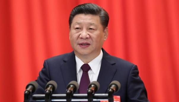 Xi Jingping pozvao na tješnju međunarodnu saradnju oko vakcine za koronavirus