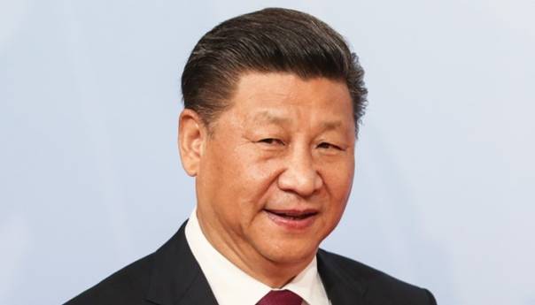 Xi Jinping čestitao Bidenu na izbornoj pobjedi