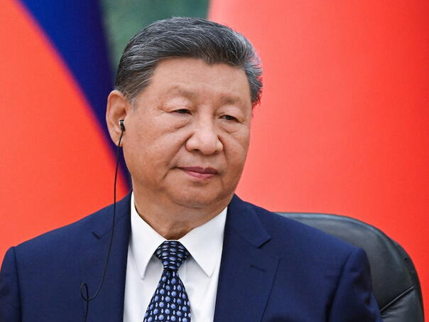 Xi Jinping: Dijalog i saradnja "jedini pravi izbor" za Kinu i SAD
