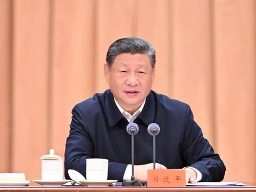 Xi Jinping dočekan u Sjevernoj Koreji uz najveće vojne počasti