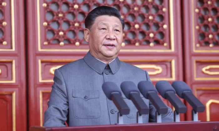 Xi Jinping: Kina neće biti 'ugnjetavana strana' pred stranim silama