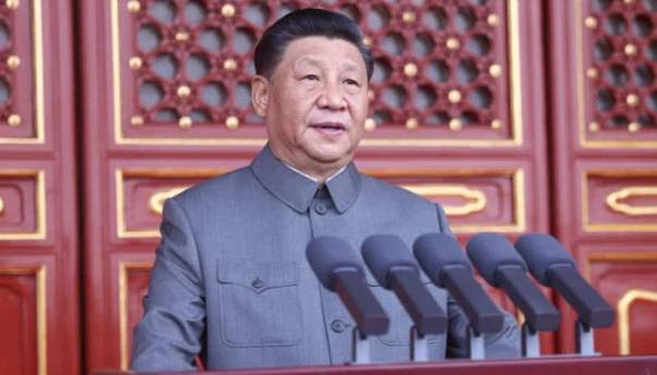 Xi Jinping: Kina neće biti 'ugnjetavana strana' pred stranim silama