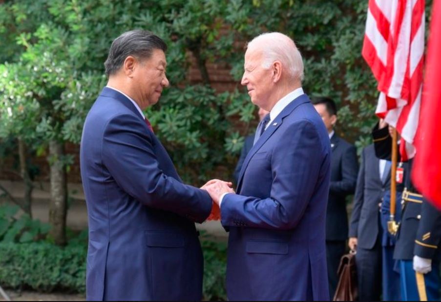 Xi Jinping nakon sastanka s Bidenom:  Planet je dovoljno velik da svi napredujemo