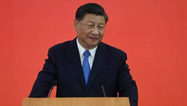 Xi Jinping očekuje historijski, treći mandat na čelu zemlje