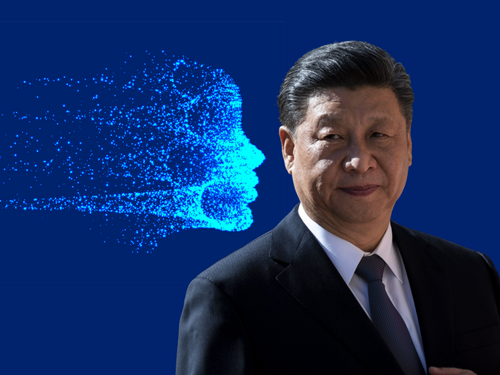 Xi Jinping: Ojačati svijest o rizicima i osigurati da je AI sigurna i da se može kontrolisati