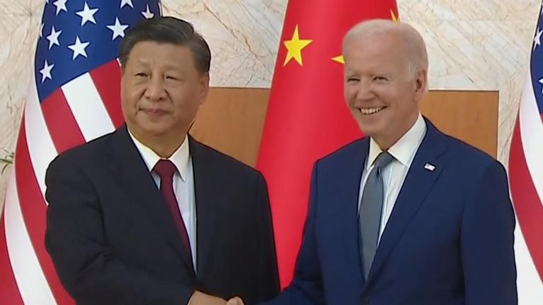 Xi Jinping: Pitanje Tajvana prva crvena linija koja se ne smije preći