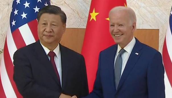 Xi Jinping: Pitanje Tajvana prva crvena linija koja se ne smije preći