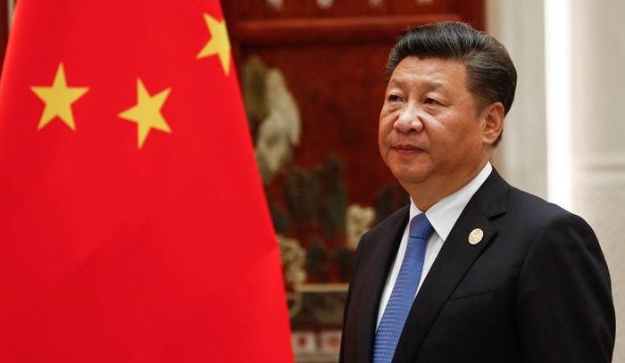 Xi Jinping: Potrebno je unaprijediti vojnu spremnost