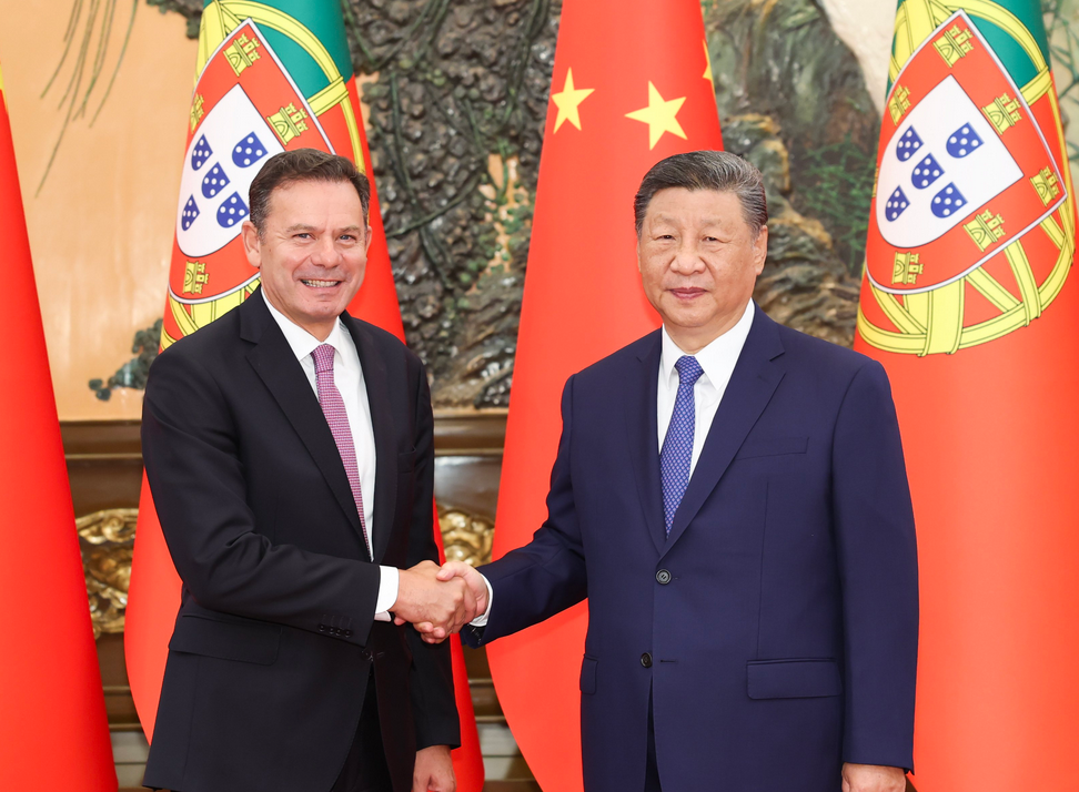 Xi Jinping pozvao na saradnju EU i Kine