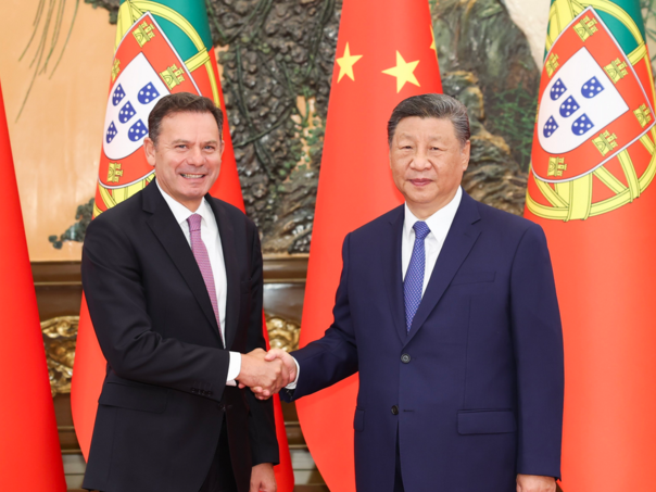 Xi Jinping pozvao na saradnju EU i Kine
