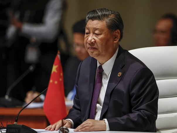 Xi Jinping pozvao na ubrzanje širenja BRICS-a