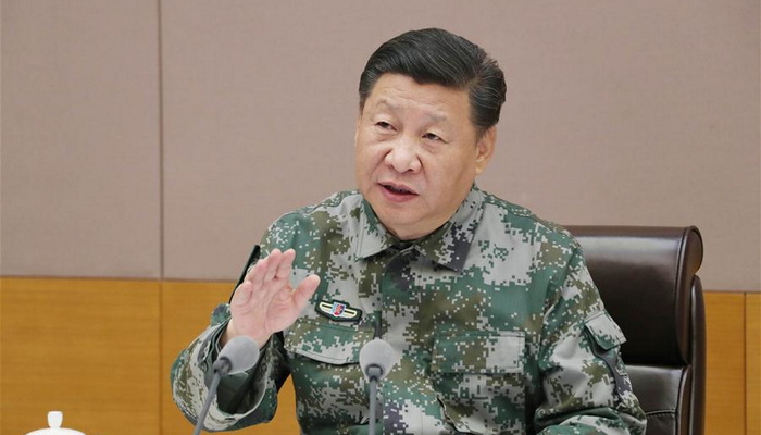 Xi Jinping pozvao na veću borbenu spremnost vojske