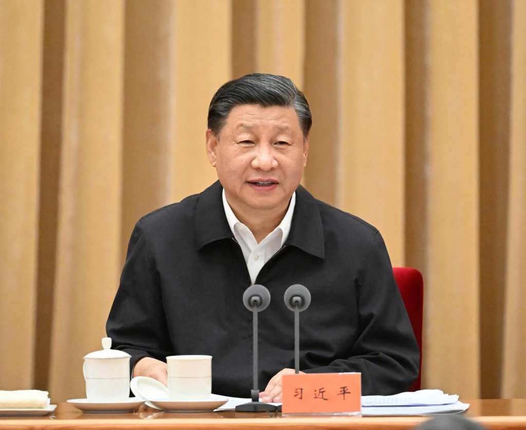 Xi Jinping propušta samit G20 u Indiji?