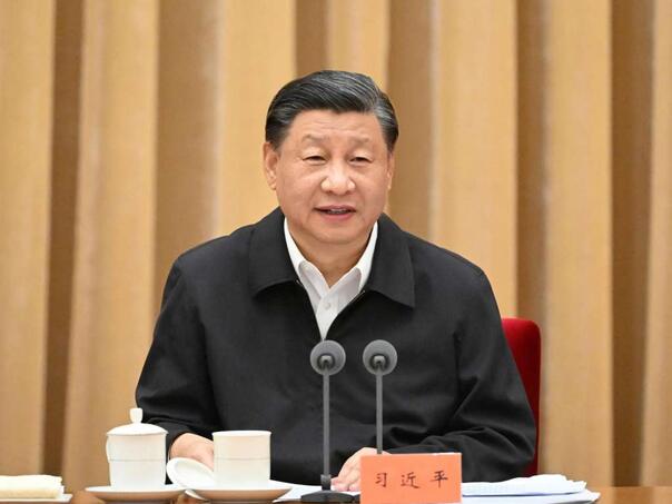 Xi Jinping propušta samit G20 u Indiji?