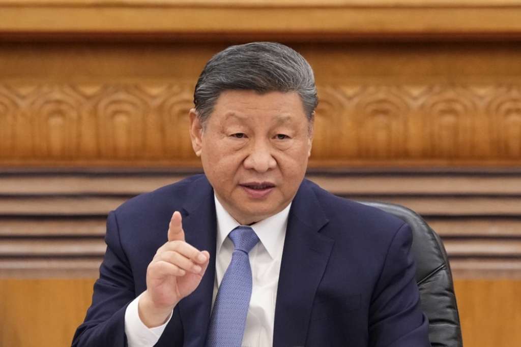 Xi Jinping: Protekcionizam ne vodi nikuda, trgovinski rat nema pobjednika