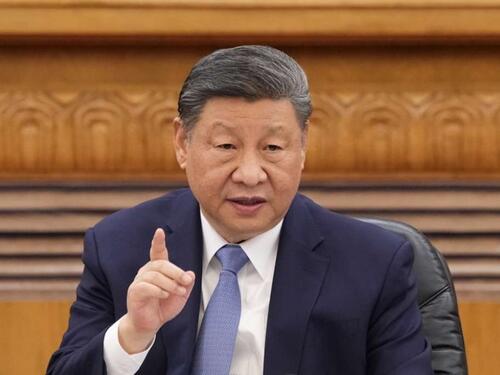 Xi Jinping: Protekcionizam ne vodi nikuda, trgovinski rat nema pobjednika