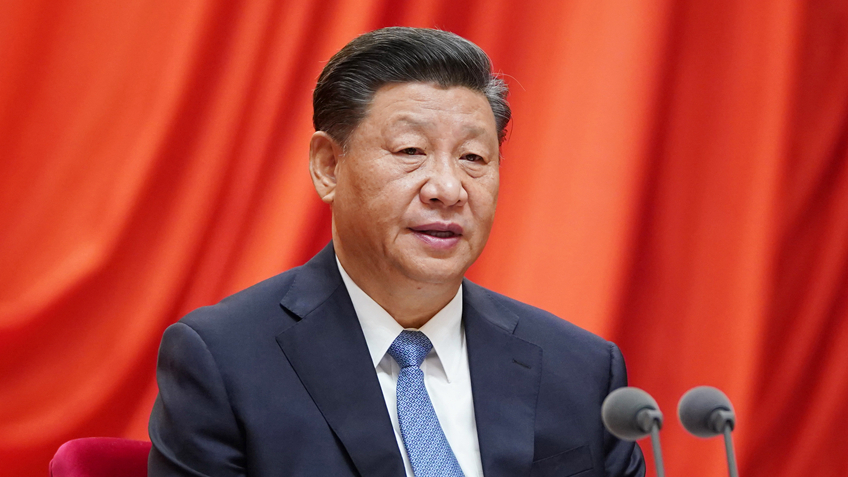 Xi Jinping: Svijet želi pravdu, a ne hegemoniju