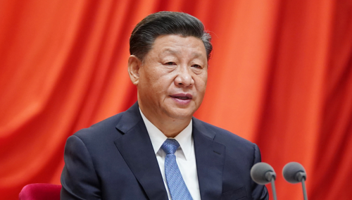Xi Jinping: Svijet želi pravdu, a ne hegemoniju
