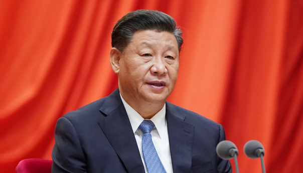 Xi Jinping: Svijet želi pravdu, a ne hegemoniju