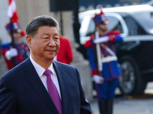Xi Jinping u Limi: Svijet treba odbaciti protekcionizam i okrenuti se globalnoj saradnji