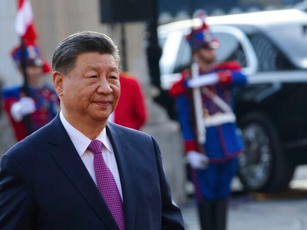 Xi Jinping u Limi: Svijet treba odbaciti protekcionizam i okrenuti se globalnoj saradnji