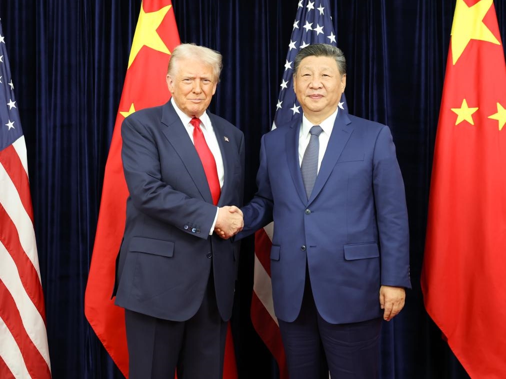 Xi Jinping u posjeti SAD: Spektakularan doček bez garancija za suštinski napredak