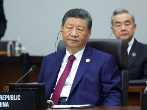 Xi Jinping upozorio protiv prekidanja lanaca snabdijevanja