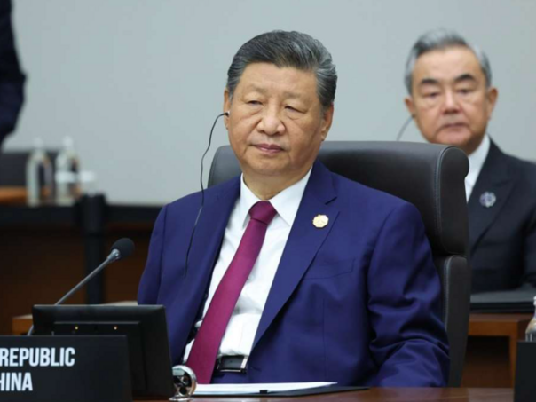 Xi Jinping upozorio protiv prekidanja lanaca snabdijevanja