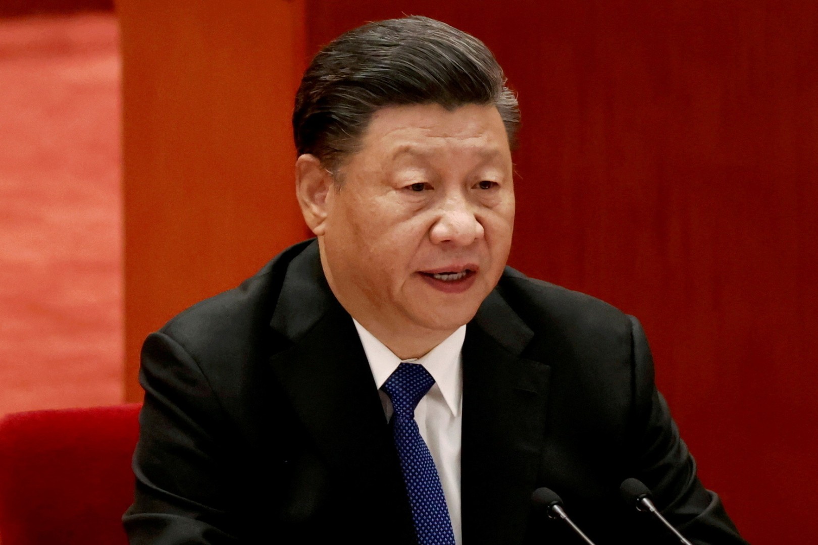 Xi Jinping uputio saučešće povodom smrti Abea
