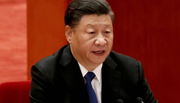 Xi Jinping uputio saučešće povodom smrti Abea