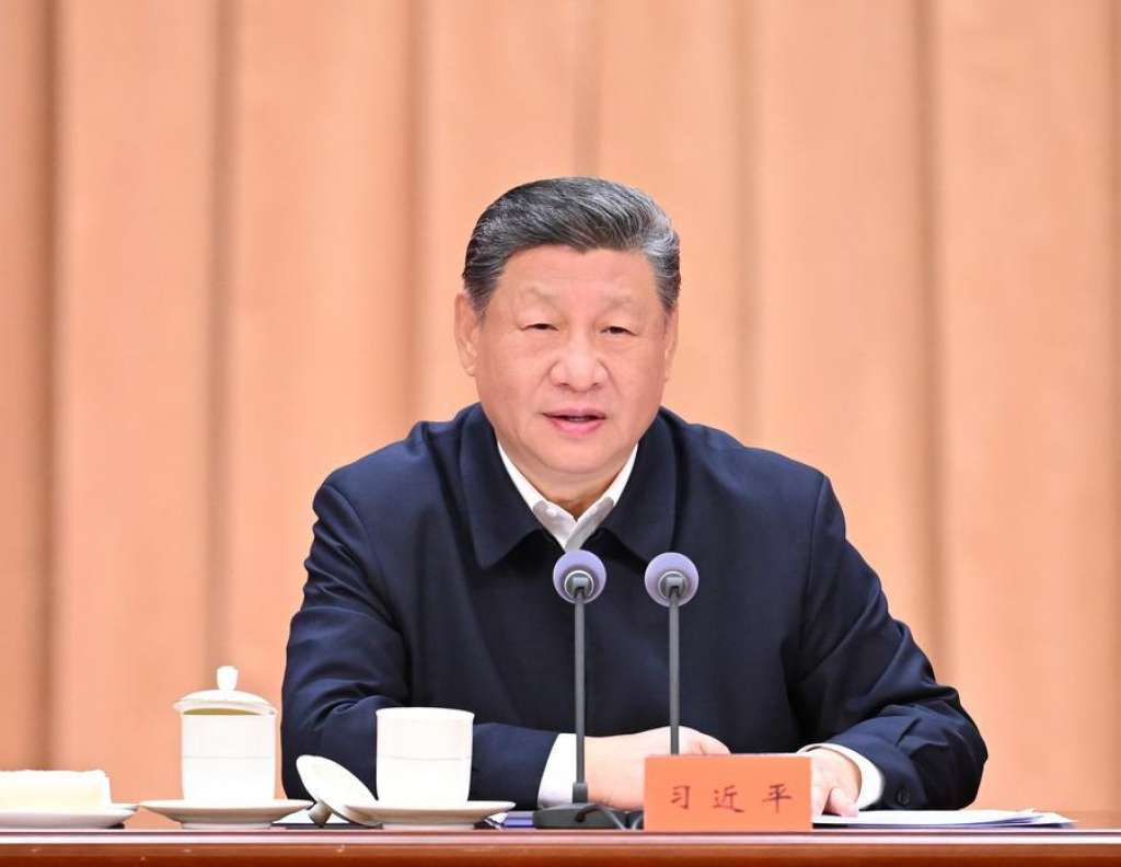 Xi Jinping: Kina i Brazil trebaju štititi zajedničke interese globalnog juga