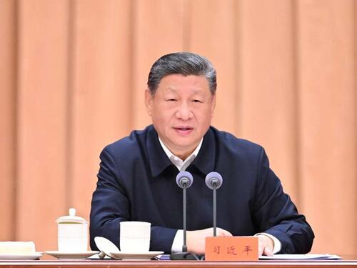 Xi Jinping: Kina i Brazil trebaju štititi zajedničke interese globalnog juga
