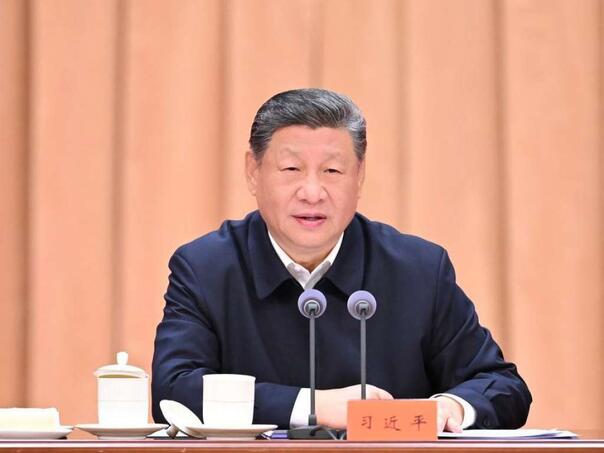 Xi Jinping: Kina i Brazil trebaju štititi zajedničke interese globalnog juga