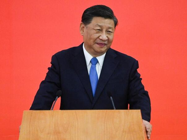 Xi: Kina će se čvrsto suprotstaviti separatistima s Tajvana