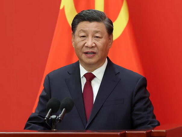 Xi: Kina i SAD 'trebaju i moraju' ostvariti miroljubivu koegzistenciju