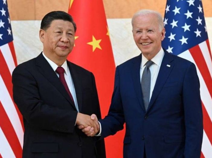 Xi: Kina nema želju za hegemonijom i neće ratovati protiv bilo koga