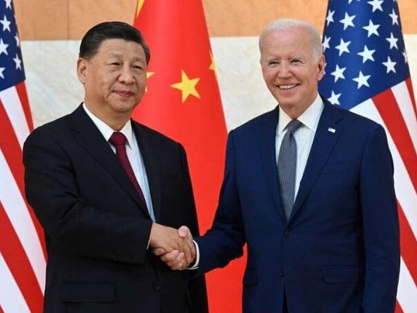 Xi: Kina nema želju za hegemonijom i neće ratovati protiv bilo koga