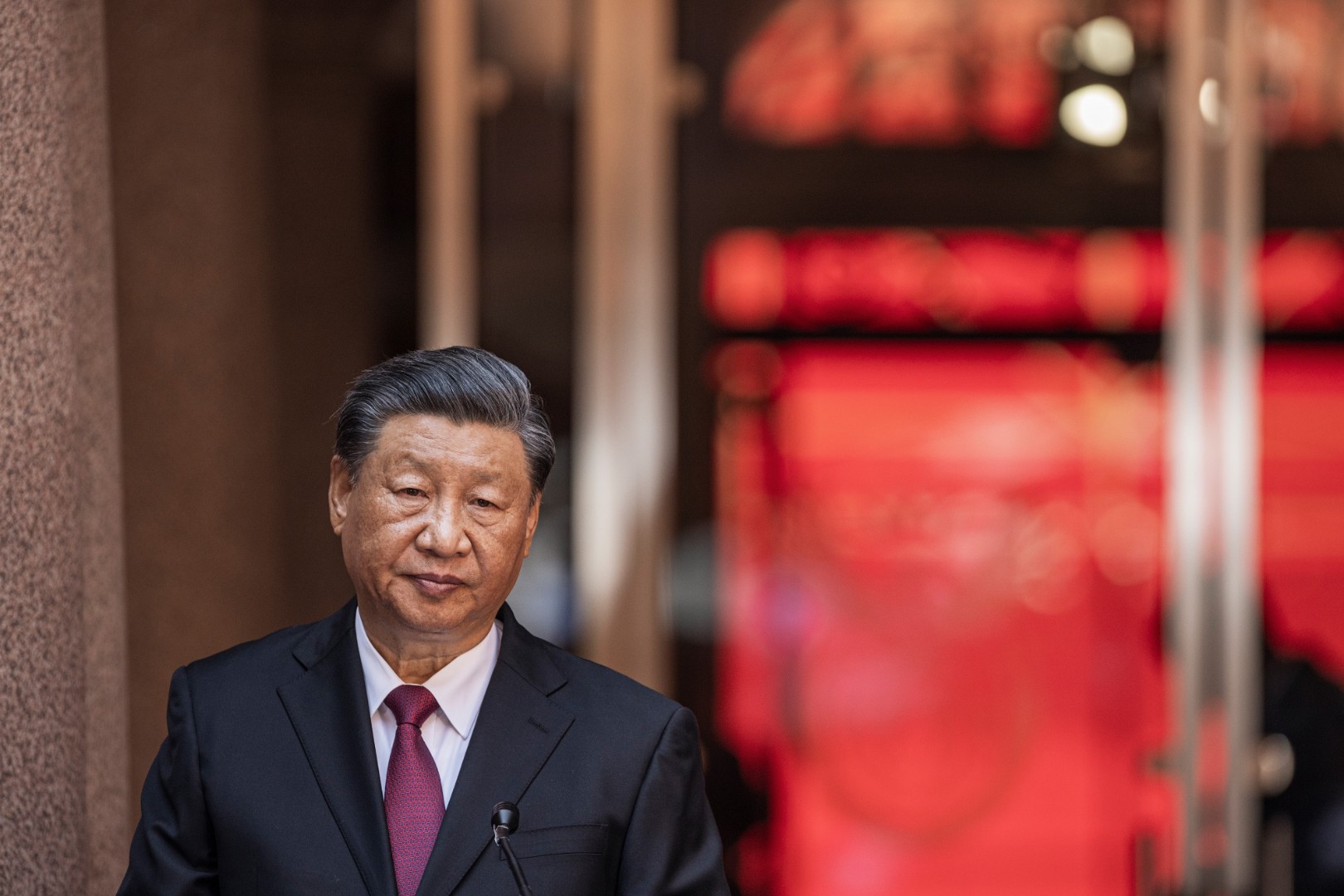 Xi: Kina spremna da sarađuje sa Sjedinjenim Državama u prevazilaženju razlika