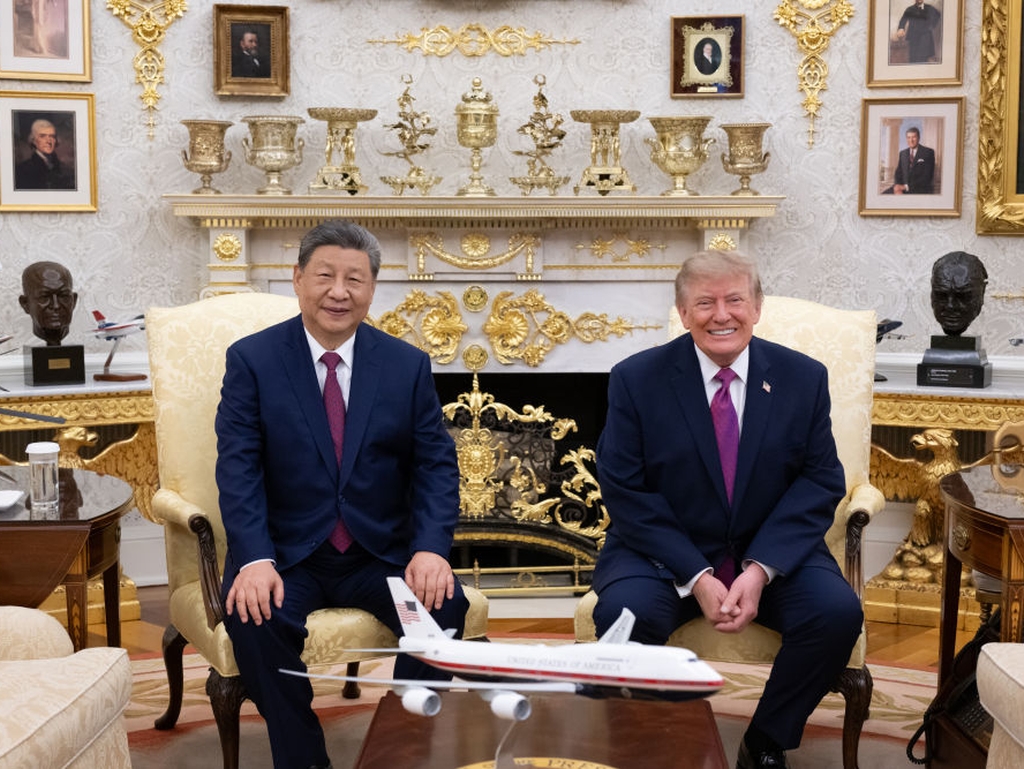 Xi nakon sastanka sa Trumpom: Imamo dobru vijest za globalnu ekonomiju