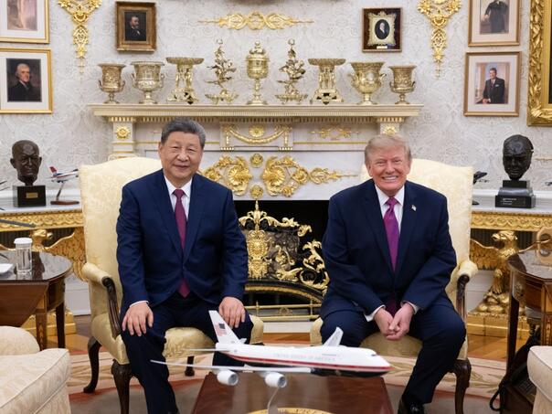 Xi nakon sastanka sa Trumpom: Imamo dobru vijest za globalnu ekonomiju