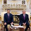 Xi nakon sastanka sa Trumpom: Imamo dobru vijest za globalnu ekonomiju